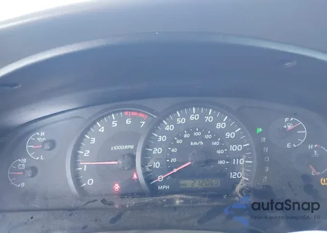 2005 Toyota Tundra Sr5 V8 from USA, damaged, VIN 5TBBT44175S462238